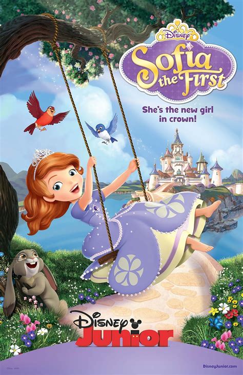 sofia sopea|Sofia the First (TV Series 2012–2018)